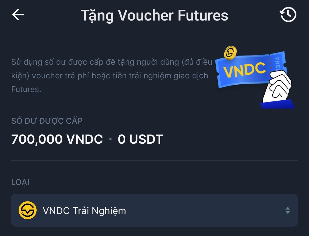 Bước 2: Nhấn Nhận 300K