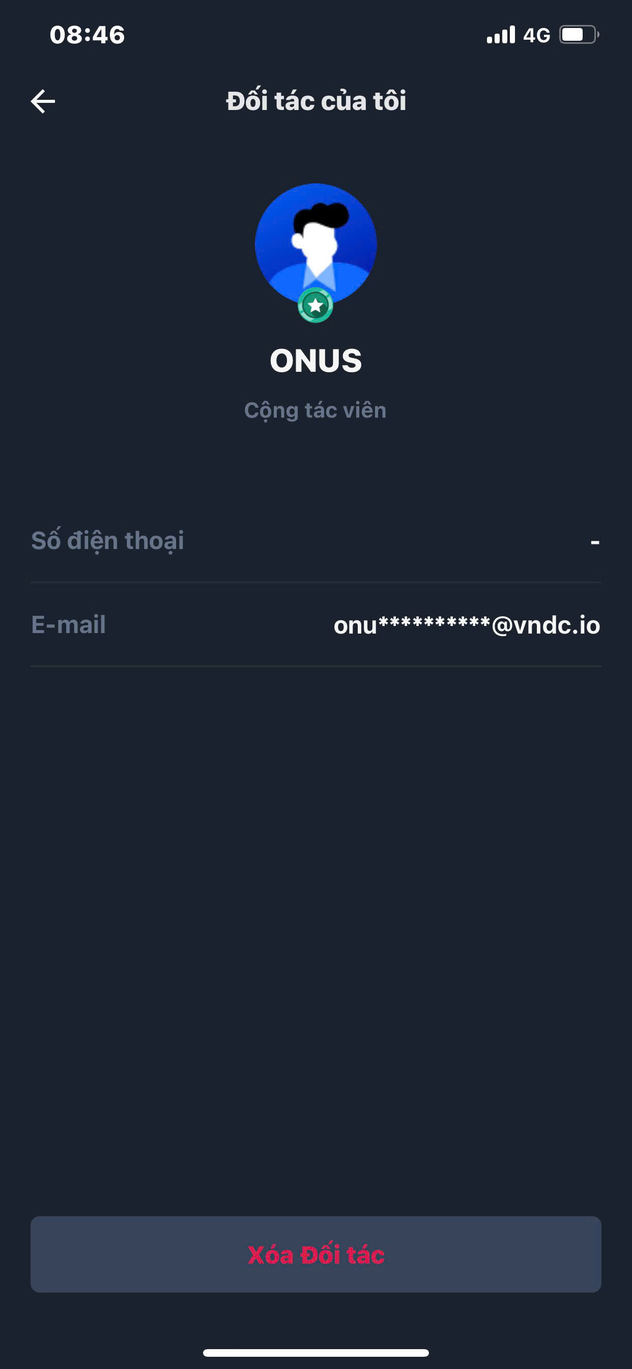 Bước 3: Lọc theo tiêu chí
