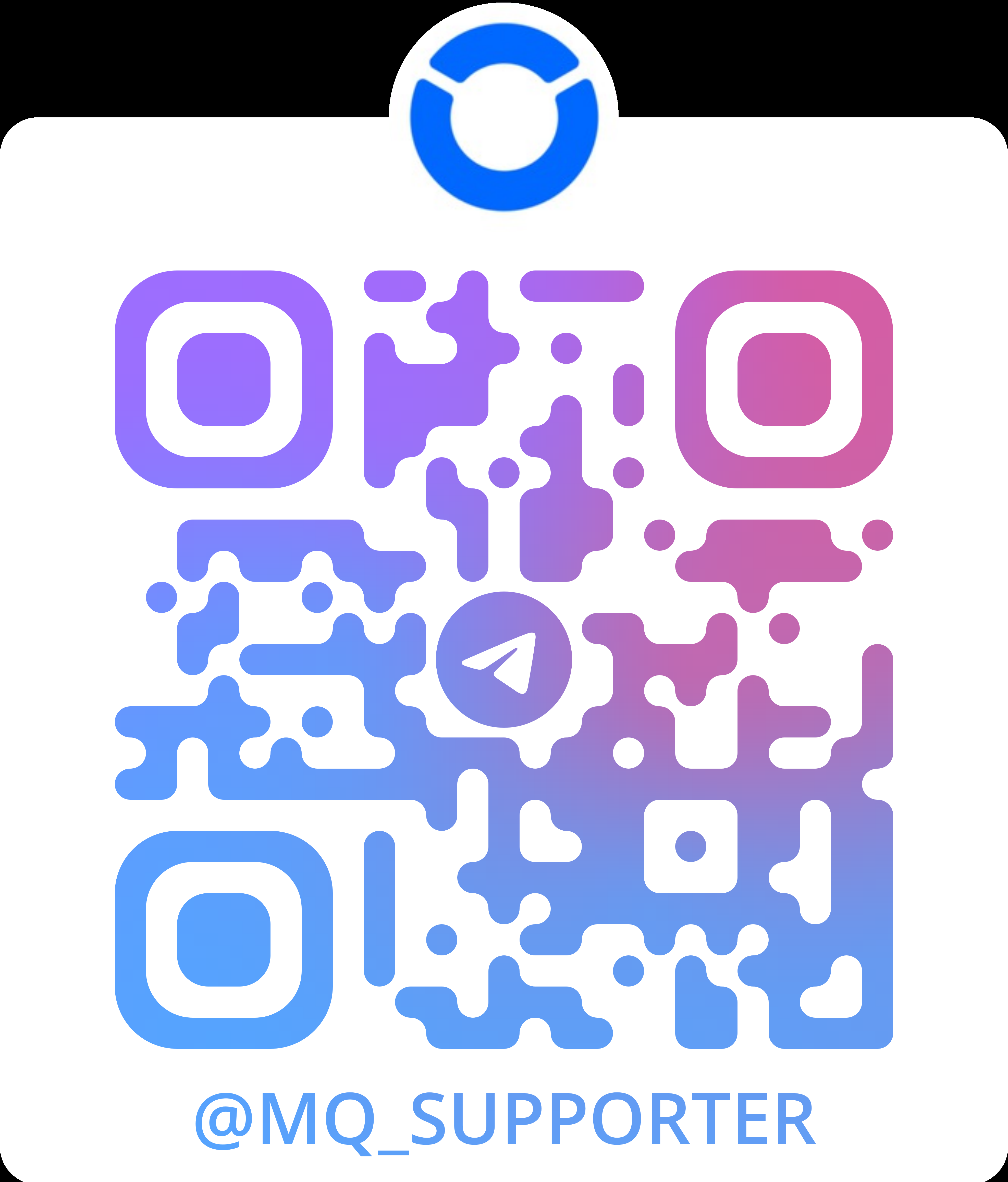 QR Group Support ONUS