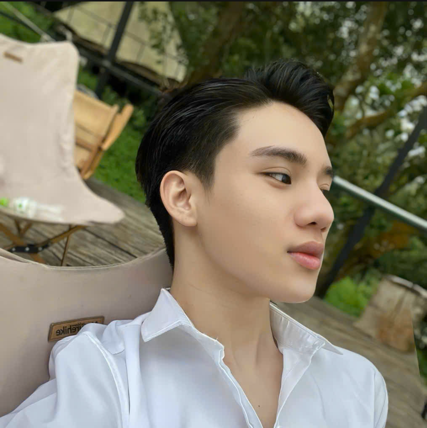 Trần Nam